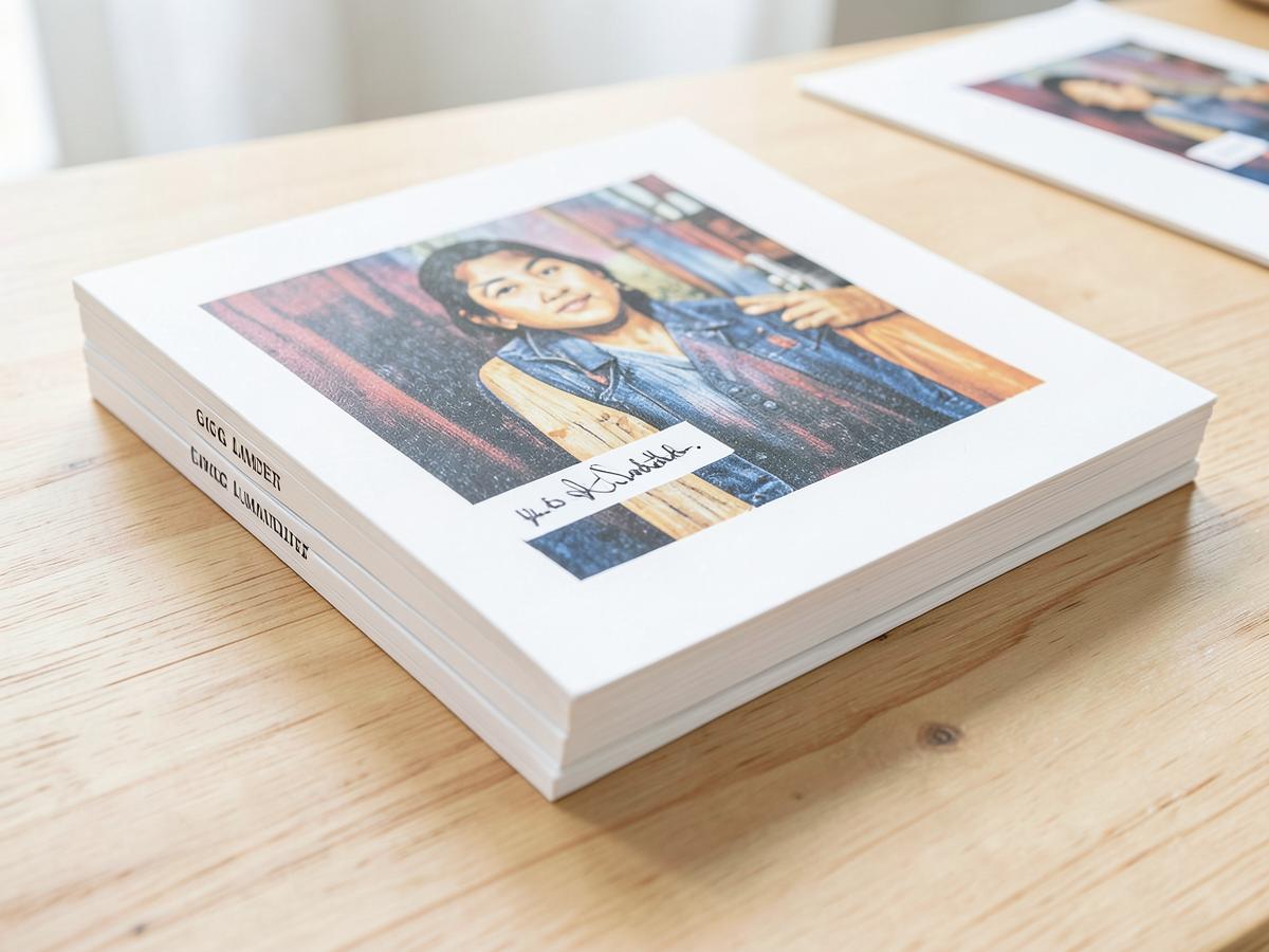 Limited Edition Prints