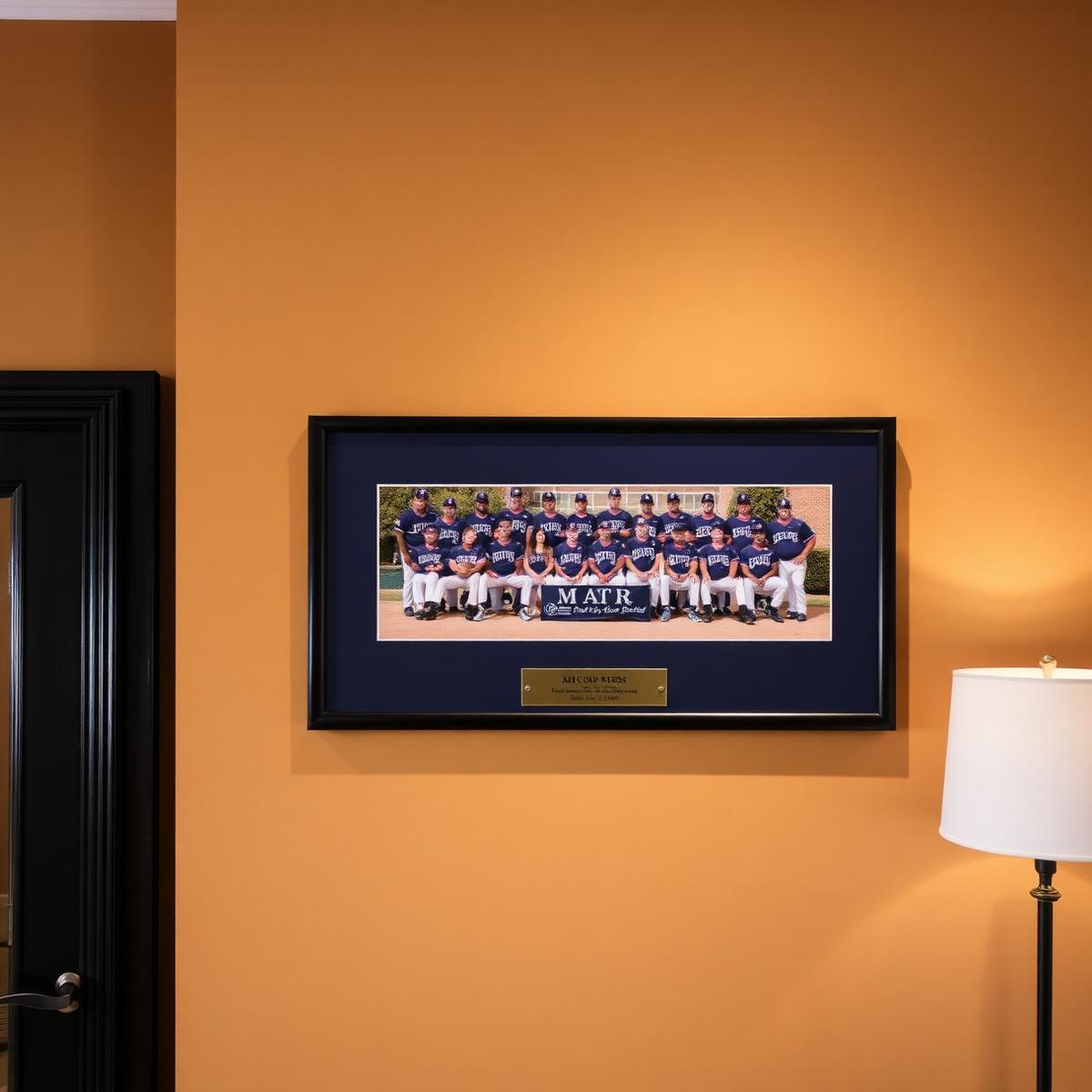 Team & Group Photos